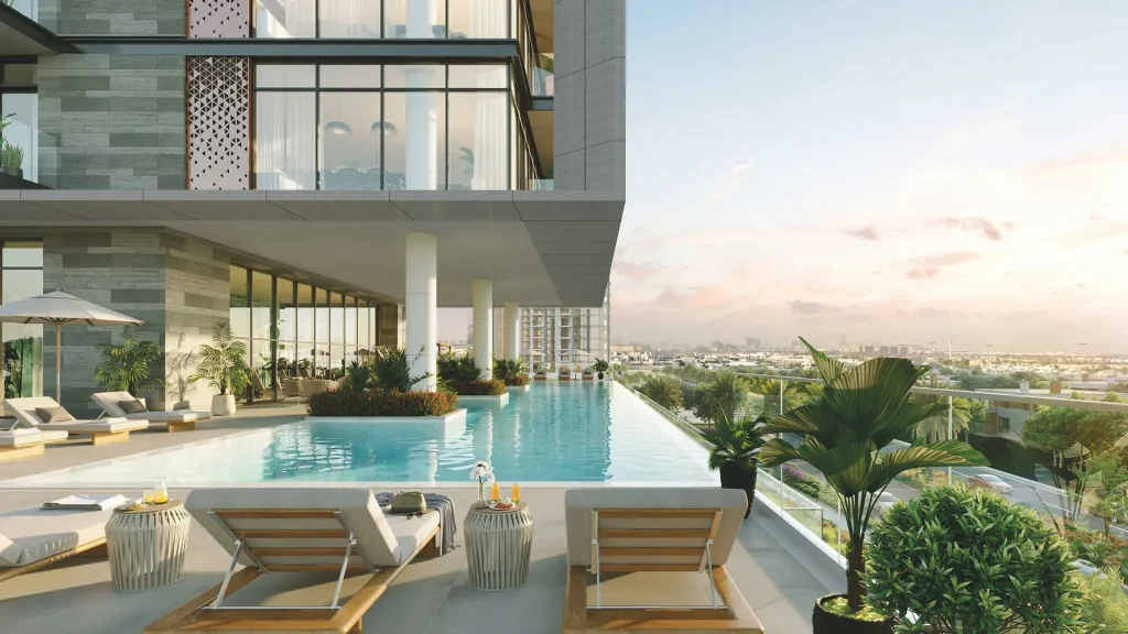Abu Dhabi Property One