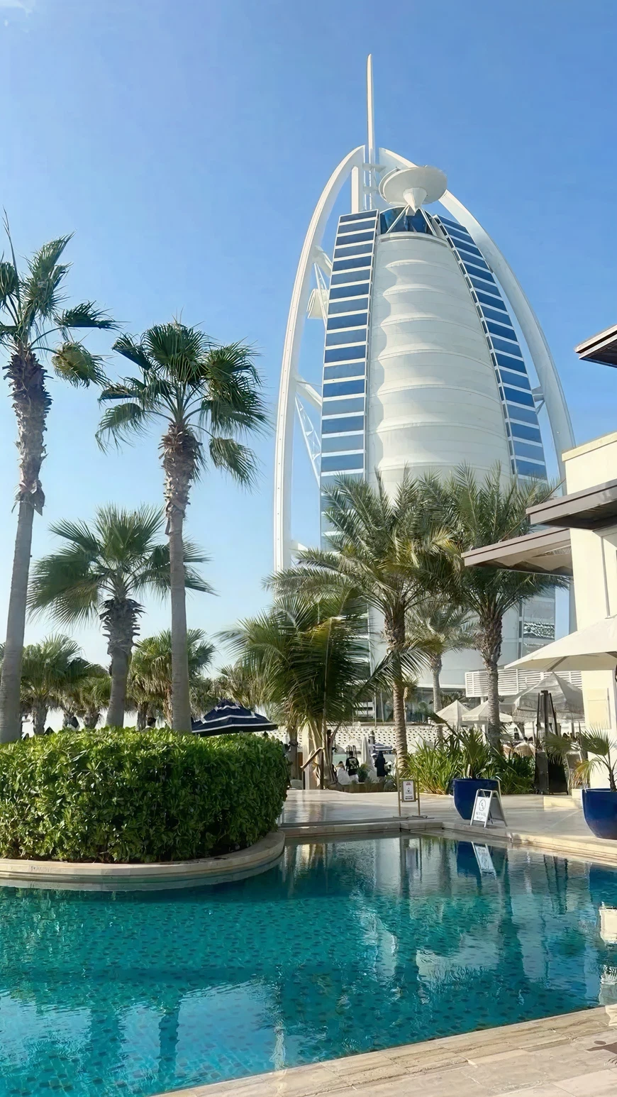 Burj Dubai