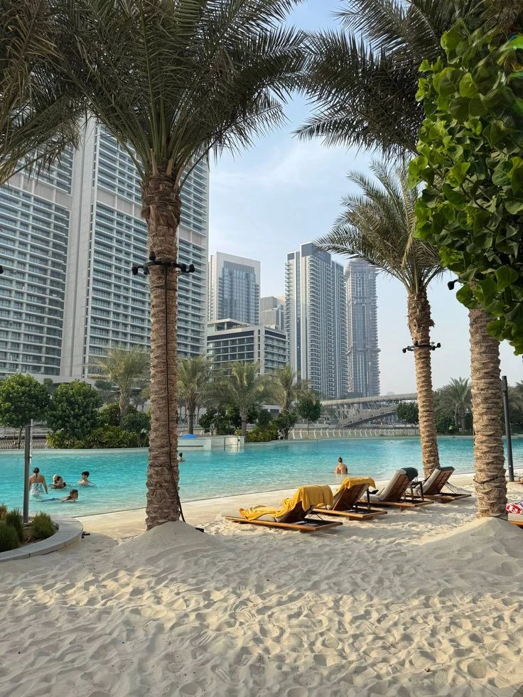 Dubai Creek Harbour
