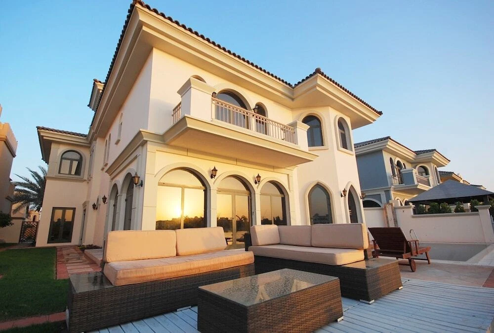 Fujairah Property One