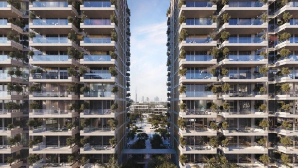 Keturah Reserve Residences