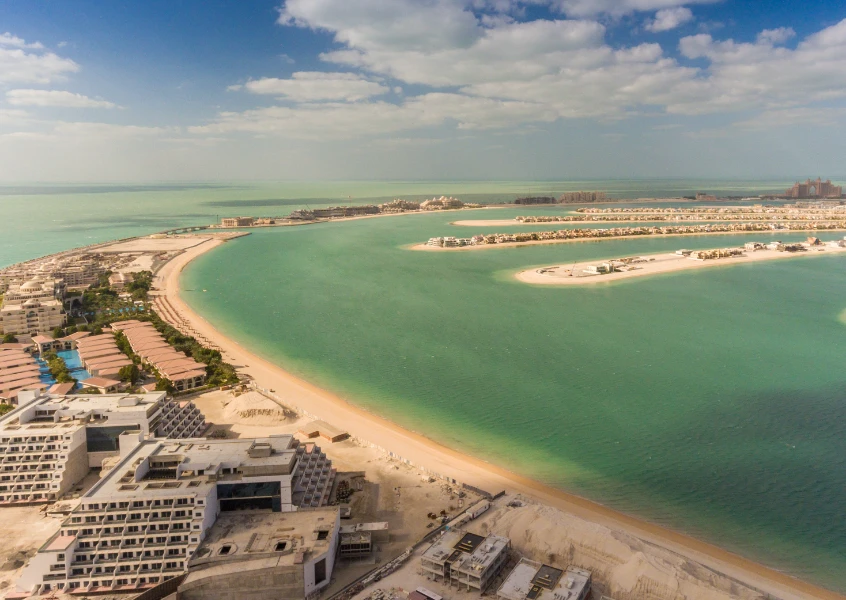 Palm Jumeirah