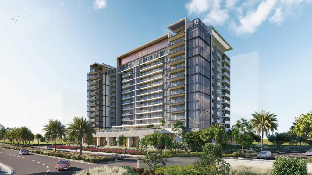 Dubai Property One