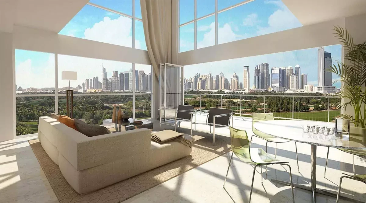 Taymara Real Estate Property