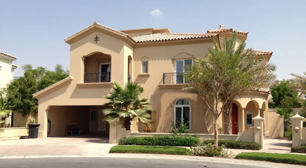 Sharjah Property One